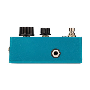 EarthQuaker Devices Towers Stereo Reverberant Filter