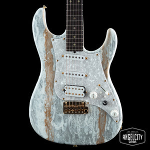 James Tyler USA Dann Huff Studio Elite HDX