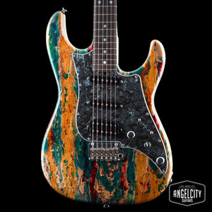 James Tyler USA Studio Elite HDX Hazmat Shmear