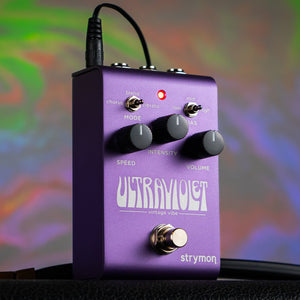 Strymon UltraViolet