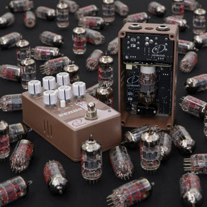 Crazy Tube Circuits Venus