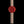 Verso Art Piece Trio - Cosmo, Two Stringed Stick Guitar with Pickup, Sculpture