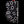 Verso Art Piece Trio - Cosmo, Two Stringed Stick Guitar with Pickup, Sculpture