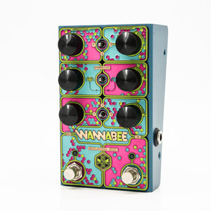 Beetronics Wannabee Beelateral Buzz