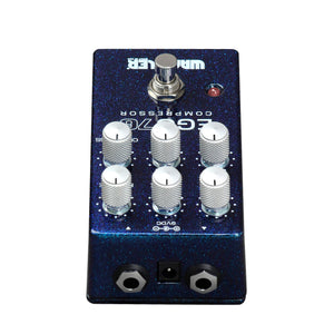 Wampler EGO 76 Compressor