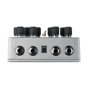 Wampler Brent Mason: ReWired