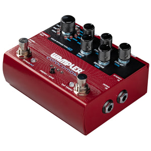 Wampler Catacombs