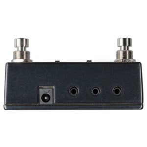 Wampler Syntax