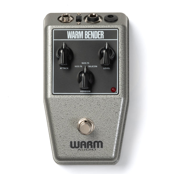 Warm Audio Warm Bender