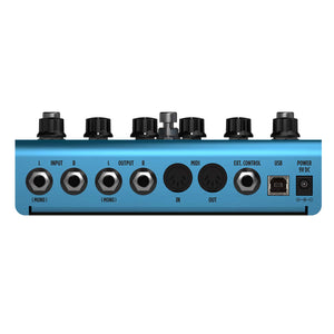 IK Multimedia Amplitube X-Space Reverb