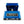 Xotic XW-2 Wah - Metallic Blue