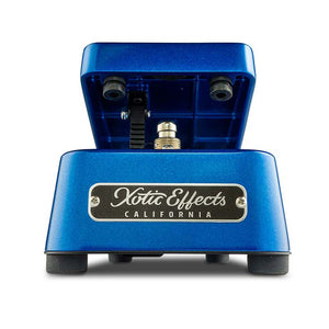 Xotic XW-2 Wah - Metallic Blue