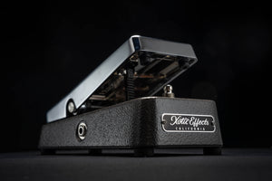 Xotic XXP-1 Expression Pedal