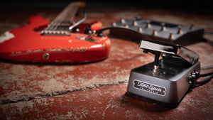 Xotic XXP-1 Expression Pedal
