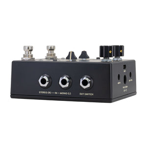 Walrus Xero Polylooper