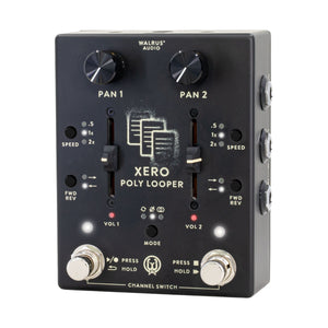 Walrus Xero Polylooper