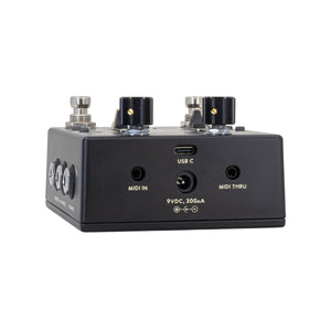 Walrus Xero Polylooper