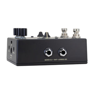 Walrus Xero Polylooper