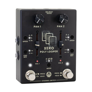 Walrus Xero Polylooper