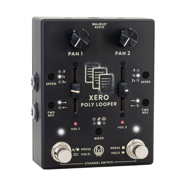 Walrus Xero Polylooper
