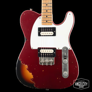 Xotic California Classic XTC-3