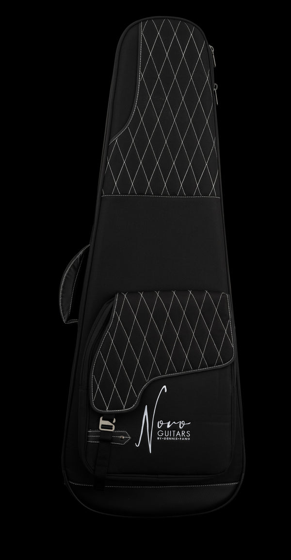 Novo Serus J - Finish over Finish | Dealer Ltd