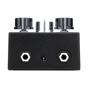 EarthQuaker Devices ZEQD-Pre The All-Analog Simulation Solution