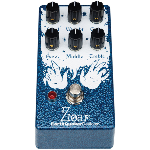 EarthQuaker Devices Zoar