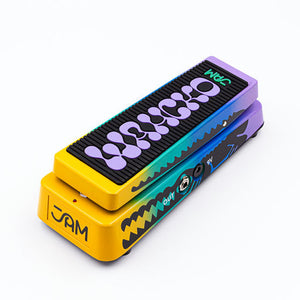 JAM Pedals Wahcko mk.2