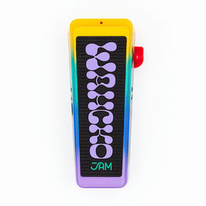JAM Pedals Wahcko mk.2