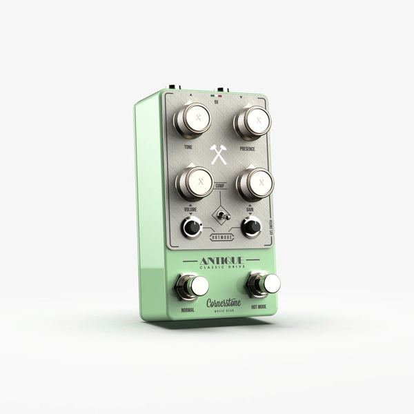 Cornerstone Antique V3 Surf Green