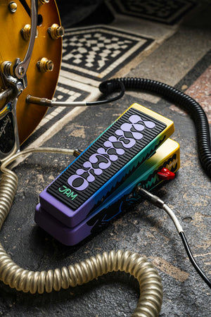 JAM Pedals Wahcko mk.2
