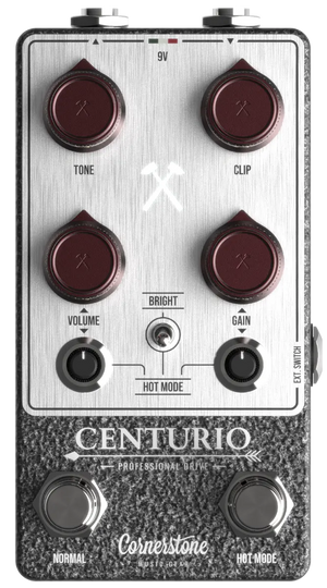 Cornerstone Centurio