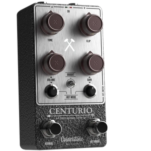 Cornerstone Centurio