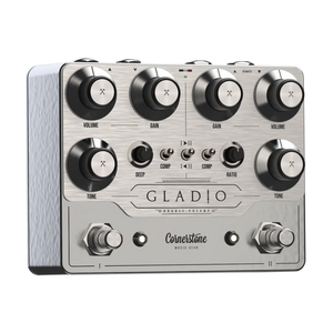 Cornerstone Gladio mk3