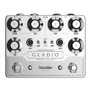 Cornerstone Gladio mk3