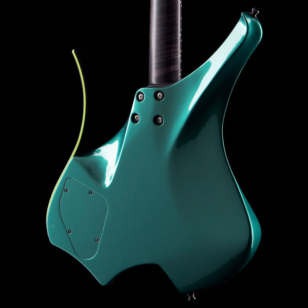 Dean Gordon Virtus Headless 6