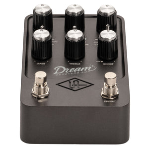 Universal Audio Dream ’65 Reverb Amplifier