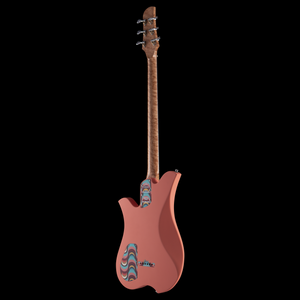 Bacci Leonardo Dual Output