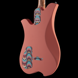 Bacci Leonardo Dual Output