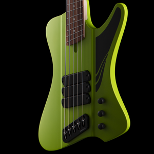 Dingwall D-Roc Standard