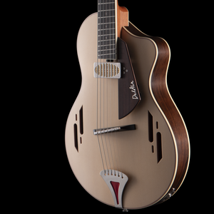 Island Instruments DelAir