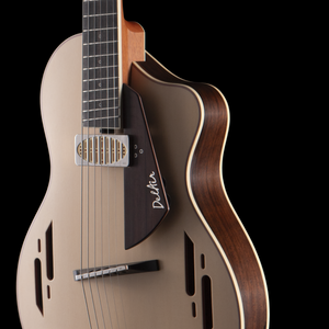 Island Instruments DelAir
