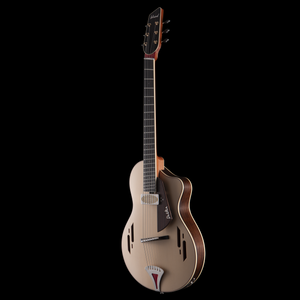 Island Instruments DelAir