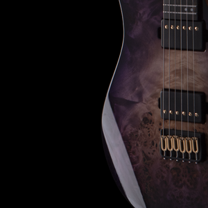 Mayones Duvell Elite 6
