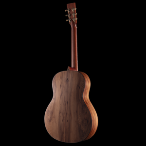 R Robinson GUS Resonator