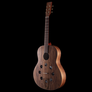 R Robinson GUS Resonator