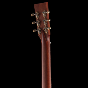 R Robinson GUS Resonator