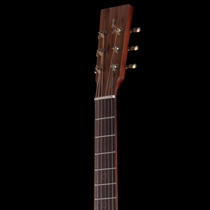 R Robinson GUS Resonator