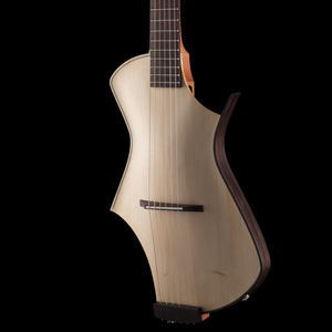Sankey Ultraviolight